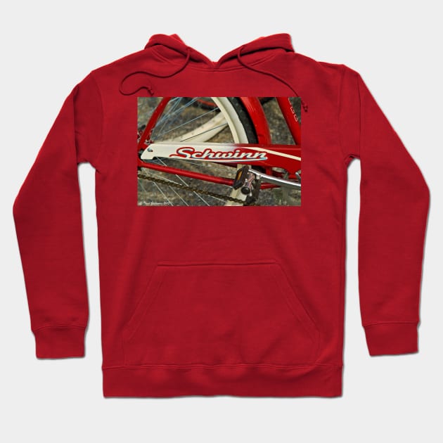 Schwinn Hoodie by thadz